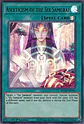 Asceticism of the Six Samurai - BLGG-EN107 - Ultra Rare - Miniatura 1