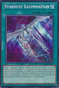 Stardust Illumination - BLGG-EN120 - Secret Rare - Miniatura 1