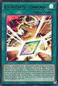Beta Evolution Pill - Ultranscendance - BLGG-EN124 - Ultra Rare - Miniatura 1