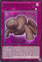 Statue of Anguish Pattern - BLGG-EN132 - Ultra Rare - Miniatura 1