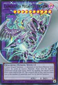 Chimeratech Megafleet Dragon - BLGG-EN138 - Ultra Rare - thumbnail 1