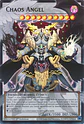 Chaos Angel - BLGG-EN143 - Ultra Rare - thumbnail 1