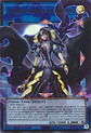 Underworld Goddess of the Closed World - BLGG-EN144 - Ultra Rare - thumbnail 1