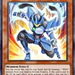 Masked HERO Fountain - BLGG-EN029 - Starlight Rare - thumbnail 2
