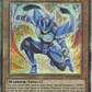 Masked HERO Fountain - BLGG-EN029 - Starlight Rare - thumbnail 1