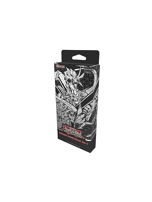 Yu-Gi-Oh! TCG: Legendary Arc-V Decks 