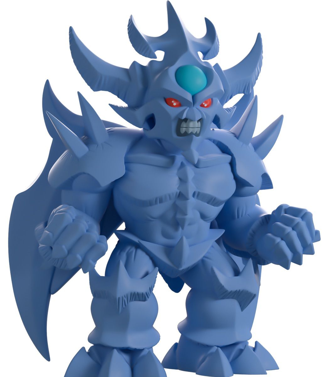 Youtooz Oblesk The Tormentor 2