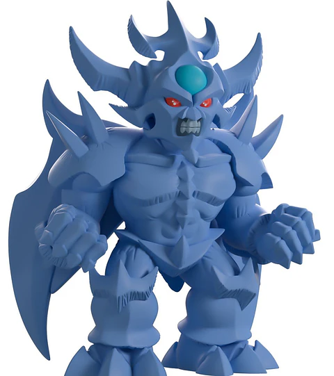 Youtooz Oblesk The Tormentor