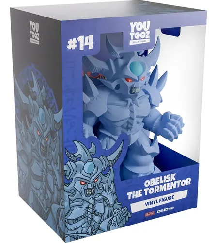 Youtooz Oblesk The Tormentor 1