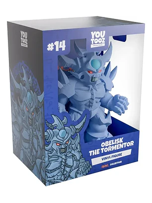 Youtooz Oblesk The Tormentor