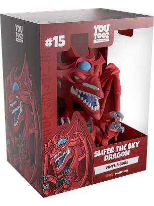 Youtooz Slifer the Sky Dragon