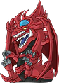 Youtooz Slifer the Sky Dragon - thumbnail 3
