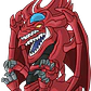 Youtooz Slifer the Sky Dragon - Miniatura 3