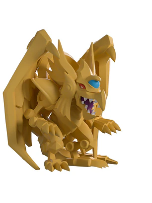 Youtooz Yu-Gi-Oh! The Winged Dragon of Ra