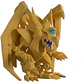 Youtooz Yu-Gi-Oh! The Winged Dragon of Ra - thumbnail 2