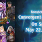 Bushiroad Shadowverse Evolve: Convergent Destinies - Booster Set En Ingles  - Miniatura 2