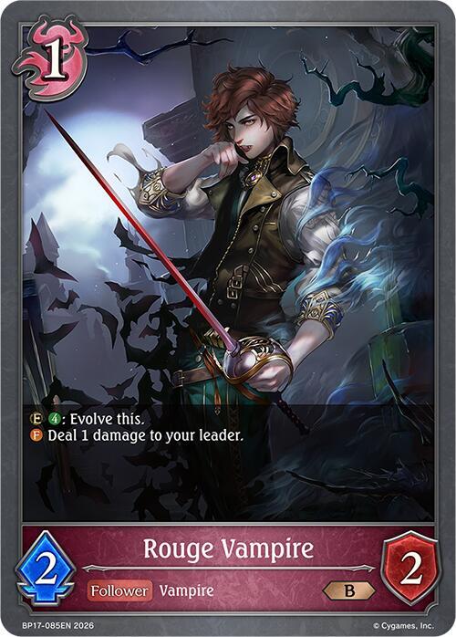 Rouge Vampire - BP17-085EN - Bronze 1
