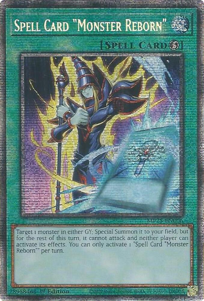 Spell Card 