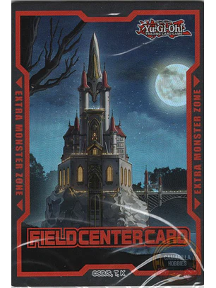Empire of Endymion - Field Center