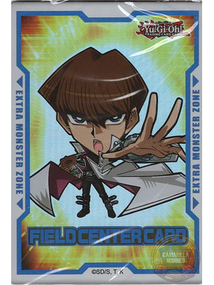 Kaiba Chibi BLGG - Field Center 