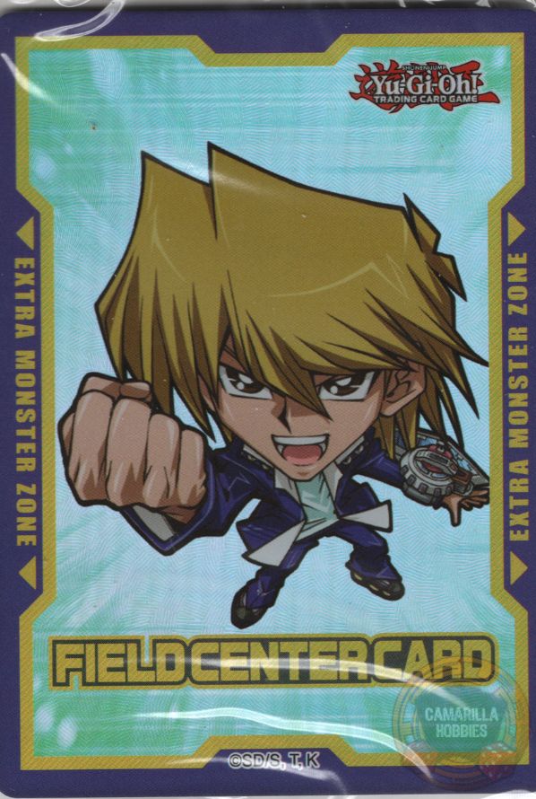 Joey Chibi BLGG - Field Center  1