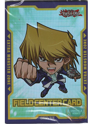 Joey Chibi BLGG - Field Center 