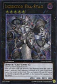 Inzektor Exa-Stag - GAOV-EN050 - Ultimate Rare  - Miniatura 1