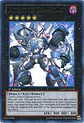 Inzektor Exa-Stag - GAOV-EN050 - Ultra Rare - Miniatura 1