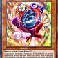 Toon Masked Sorcerer - AP08-EN006 - Super Rare - thumbnail 2