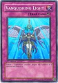 Vanquishing Light - LODT-EN089 - Super Rare - Miniatura 1
