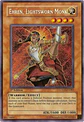 Ehren, Lightsworn Monk - LODT-EN082 - Secret Rare  - thumbnail 1