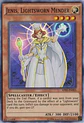 Jenis, Lightsworn Mender - AP05-EN005 - Super Rare - thumbnail 1