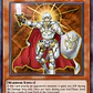 Jain, Lightsworn Paladin - LCGX-EN245 - Ultra Rare - Miniatura 2