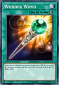 Wonder Wand - GENF-EN045 - Ultimate Rare 1st Edition - Miniatura 2