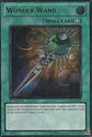 Wonder Wand - GENF-EN045 - Ultimate Rare 1st Edition - Miniatura 1