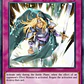 Chivalry - DREV-EN079 - Ultimate Rare - Miniatura 2