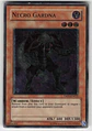 Necro Gardna - TAEV-EN012 - Ultimate Rare - Miniatura 1