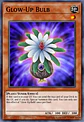 Glow-Up Bulb - STBL-EN018 - Ultimate Rare 1st Edition - Miniatura 2