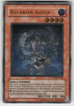 Aquarian Alessa - TAEV-EN020 - Ultimate Rare 1st Edition - thumbnail 1