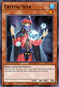 Crystal Seer - TAEV-EN031 - Ultimate Rare 1st Edition - Miniatura 2