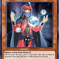 Crystal Seer - TAEV-EN031 - Ultimate Rare 1st Edition - Miniatura 2