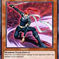 Rose, Warrior of Revenge - CSOC-EN000 - Ultimate Rare 1st Edition - thumbnail 2