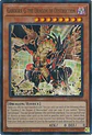 Gandora-G the Dragon of Destruction - MP25-EN177 - Ultra Rare  - thumbnail 1