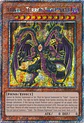 Yubel - Terror Incarnate - RA03-EN190 - Miniatura 1