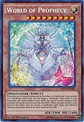 World of Prophecy - MP14-EN081 - Secret Rare - thumbnail 1