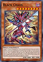 Black Chaos - CORI-EN001 - Secret Rare - thumbnail 2