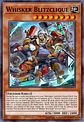 Whisker Blitzclique - CORI-EN010 - Ultra Rare - thumbnail 2