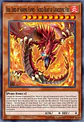 Inferno of the Sacred Beasts - Uria, Lord of Searing Flames - CORI-EN005 - Super Rare - thumbnail 2