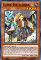Surge Blitzclique - CORI-EN011 - Secret Rare - Miniatura 2