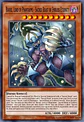 Infinity of the Sacred Beasts - Raviel, Lord of Phantasms - CORI-EN007 - Super Rare - Miniatura 2